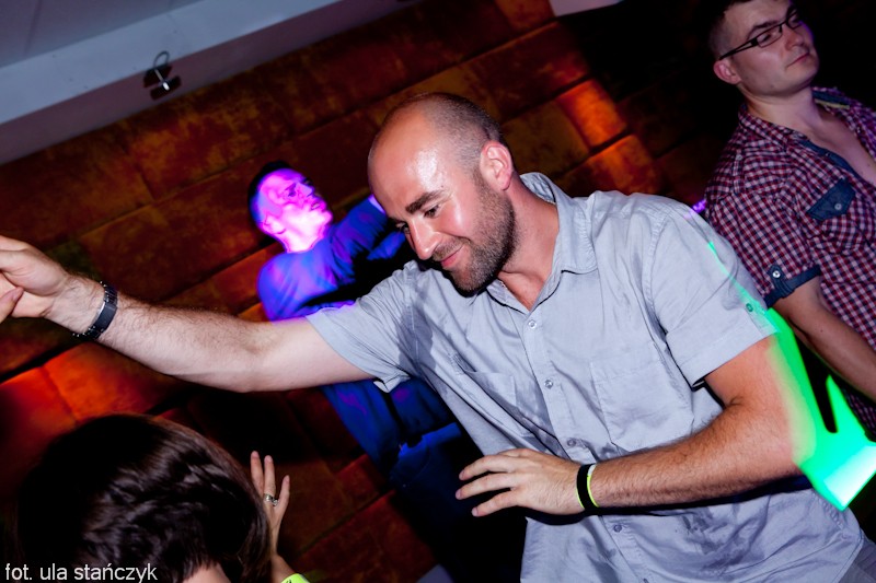 Weekend we Włocławku 06.07 Bulvar w Million Club