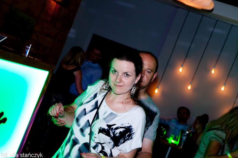 Weekend we Włocławku 06.07 Bulvar w Million Club