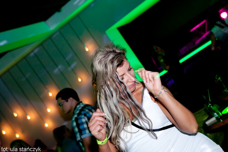 Weekend we Włocławku 06.07 Bulvar w Million Club