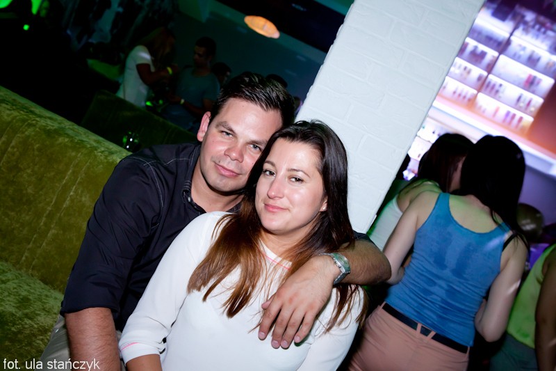Weekend we Włocławku 06.07 Bulvar w Million Club