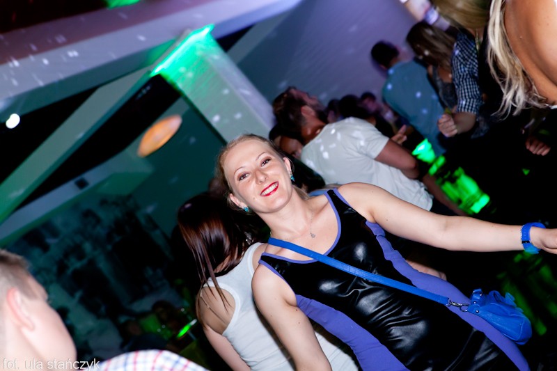 Weekend we Włocławku 06.07 Bulvar w Million Club