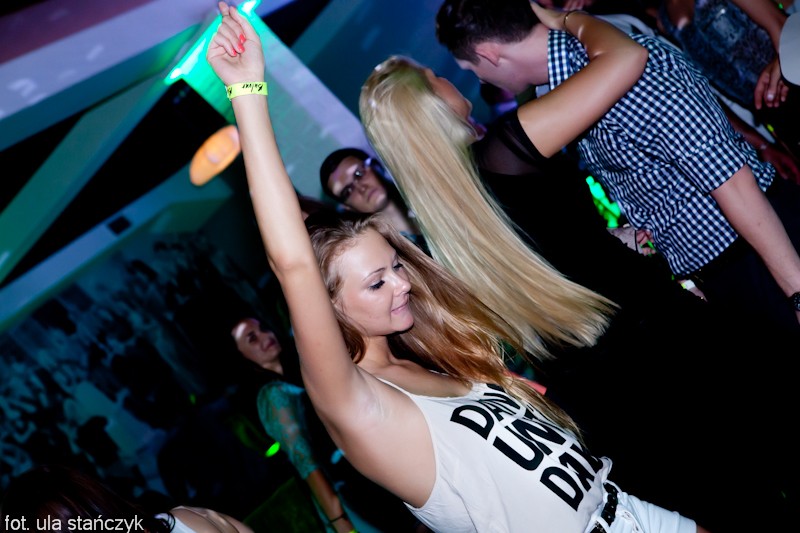 Weekend we Włocławku 06.07 Bulvar w Million Club