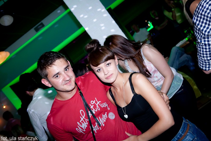 Weekend we Włocławku 06.07 Bulvar w Million Club