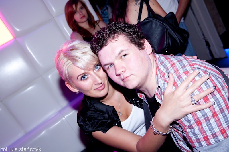 Weekend we Włocławku 06.07 Million Club