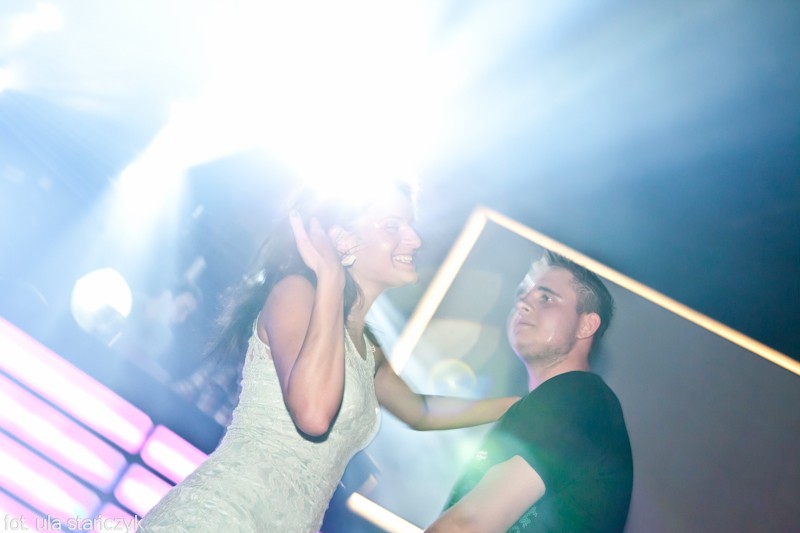 Weekend we Włocławku 06.07 Million Club