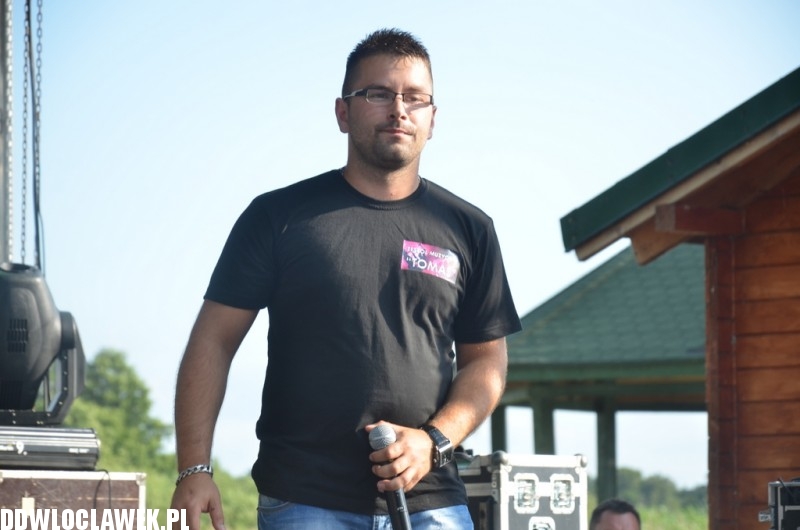II Festiwal muzyki tanecznej w Choceniu