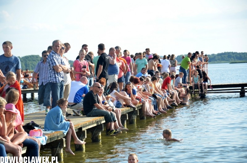 II Festiwal muzyki tanecznej w Choceniu