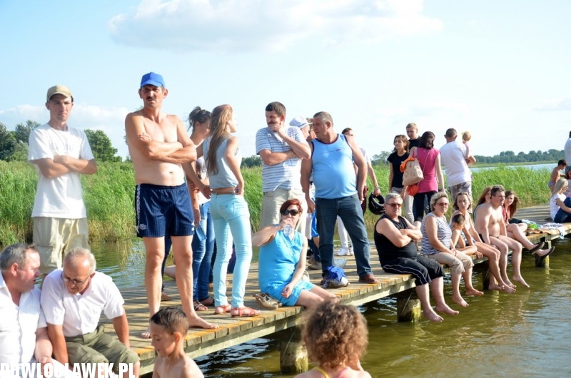 II Festiwal muzyki tanecznej w Choceniu