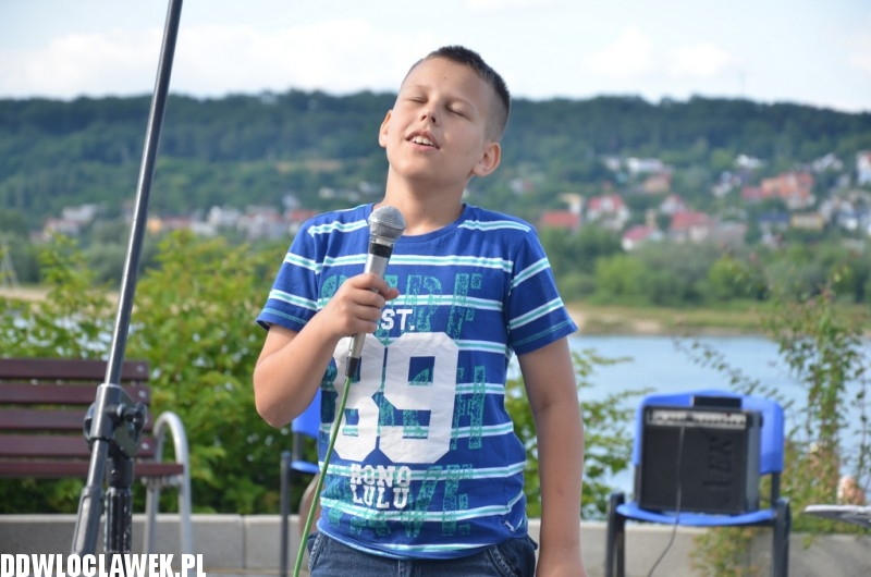 Inauguracja Bulwaru Sportu i Bulwaru Sztuki