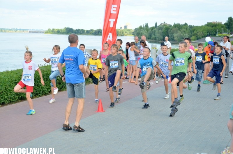 Inauguracja Bulwaru Sportu i Bulwaru Sztuki