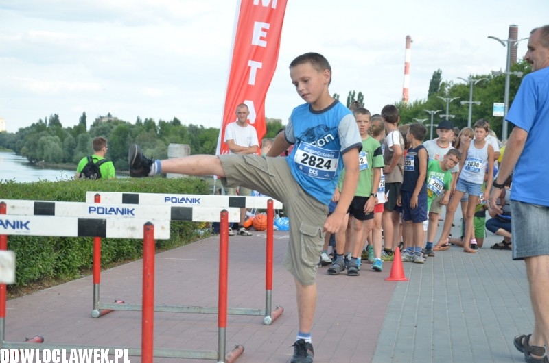 Inauguracja Bulwaru Sportu i Bulwaru Sztuki