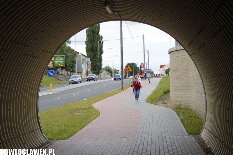 Prace na Kapitulnej dobiegają końca