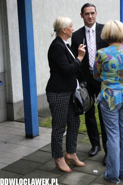  Jak oni się ubierają! Rewia mody na sesji Rady Miasta
