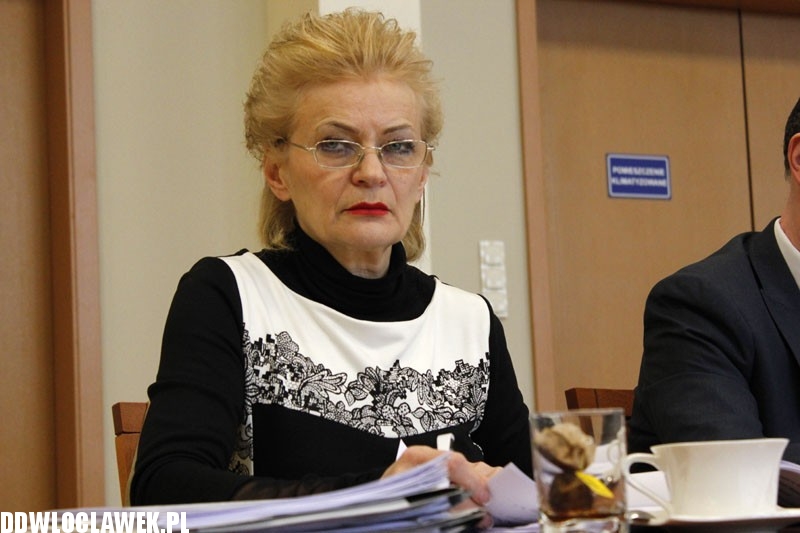  Jak oni się ubierają! Rewia mody na sesji Rady Miasta