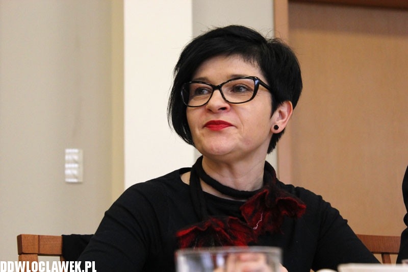  Jak oni się ubierają! Rewia mody na sesji Rady Miasta