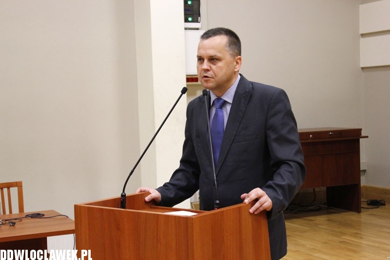  Jak oni się ubierają! Rewia mody na sesji Rady Miasta