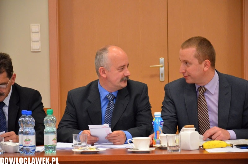  Jak oni się ubierają! Rewia mody na sesji Rady Miasta