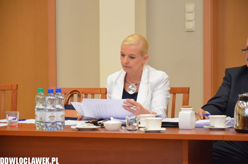 Jak oni się ubierają! Rewia mody na sesji Rady Miasta