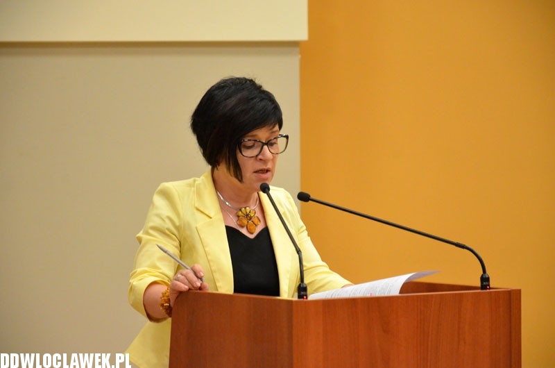  Jak oni się ubierają! Rewia mody na sesji Rady Miasta