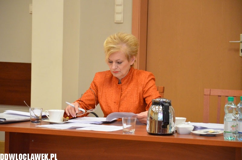  Jak oni się ubierają! Rewia mody na sesji Rady Miasta