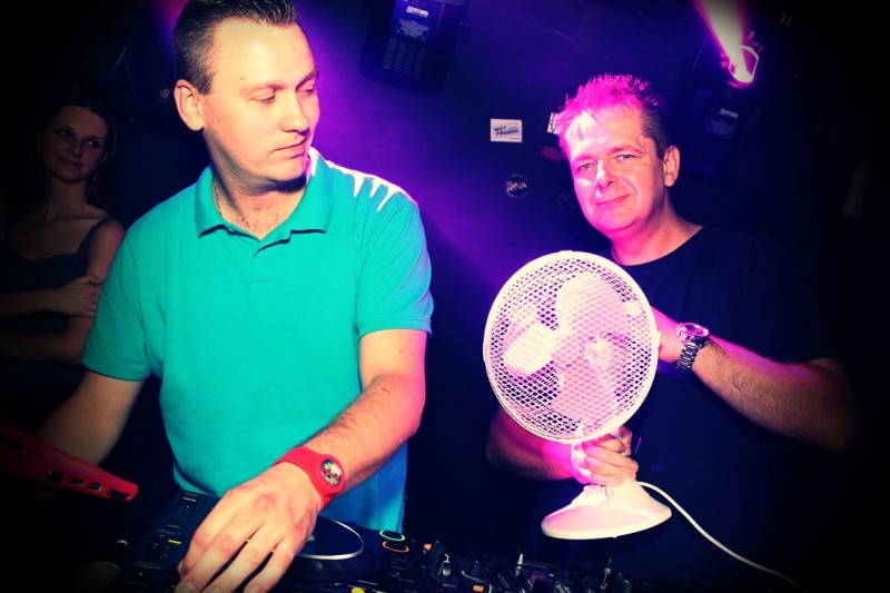 Weekend we Włocławku 12.07 Million Club