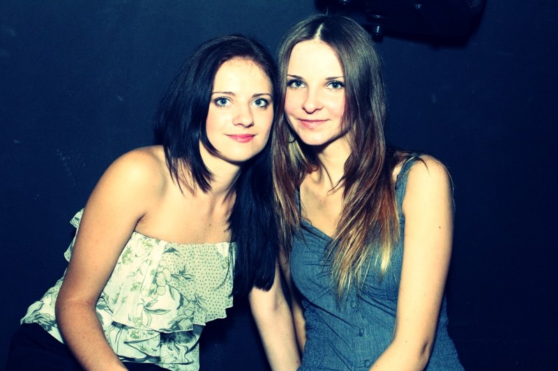 Weekend we Włocławku 12.07 Million Club