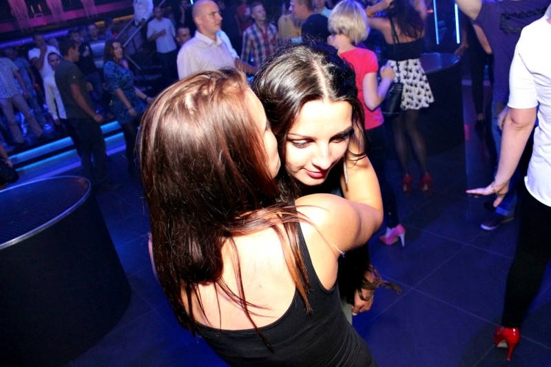 Weekend we Włocławku 12.07 Million Club