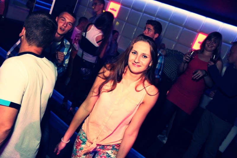 Weekend we Włocławku 12.07 Million Club