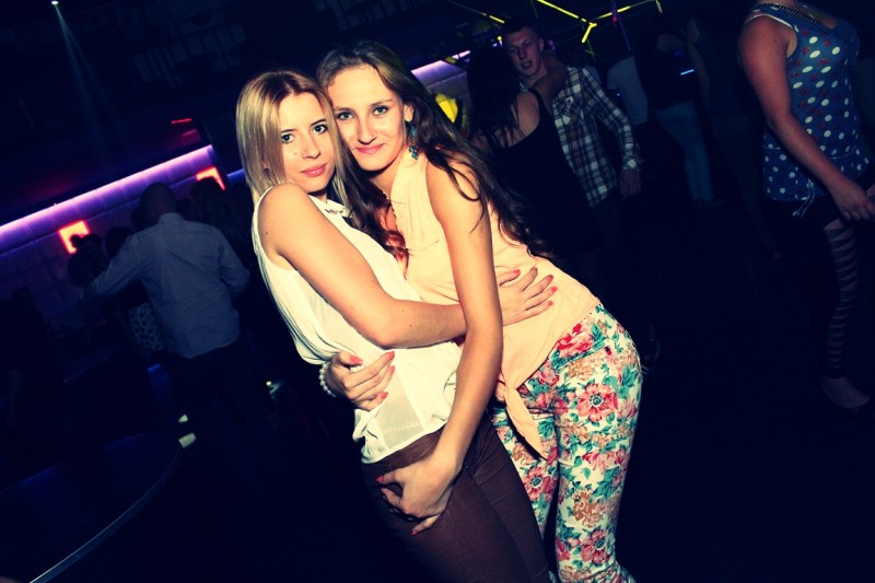 Weekend we Włocławku 12.07 Million Club