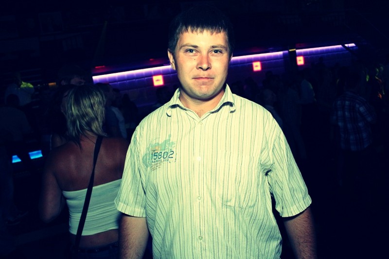 Weekend we Włocławku 12.07 Million Club