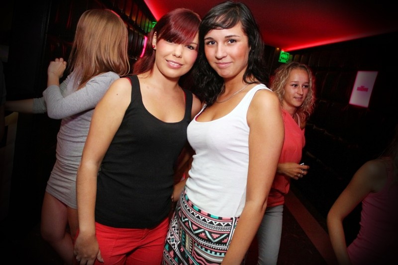 Weekend we Włocławku 12.07 Million Club