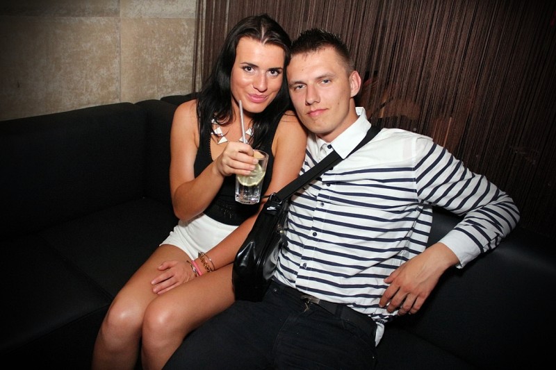 Weekend we Włocławku 12.07 Million Club