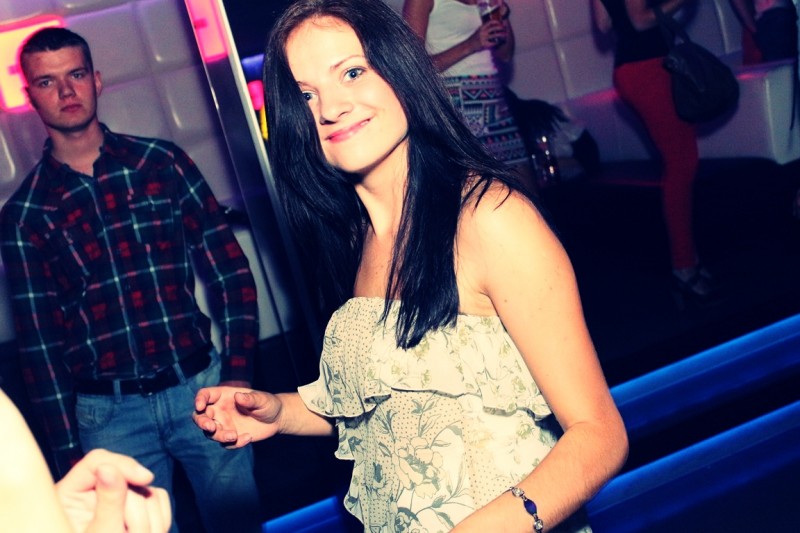 Weekend we Włocławku 12.07 Million Club