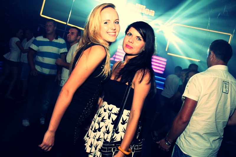 Weekend we Włocławku 12.07 Million Club