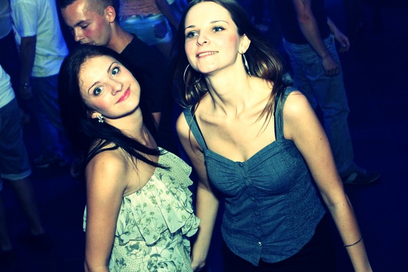 Weekend we Włocławku 12.07 Million Club