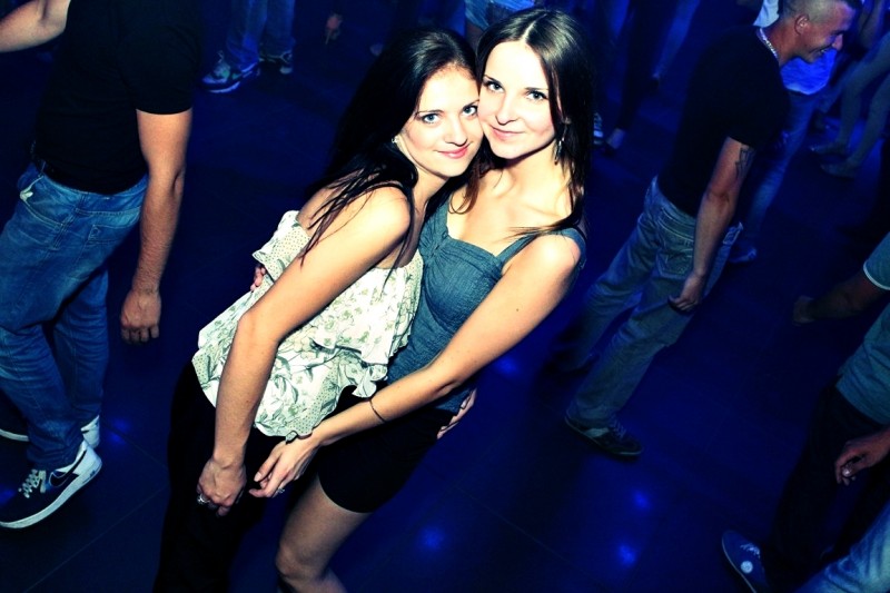 Weekend we Włocławku 12.07 Million Club