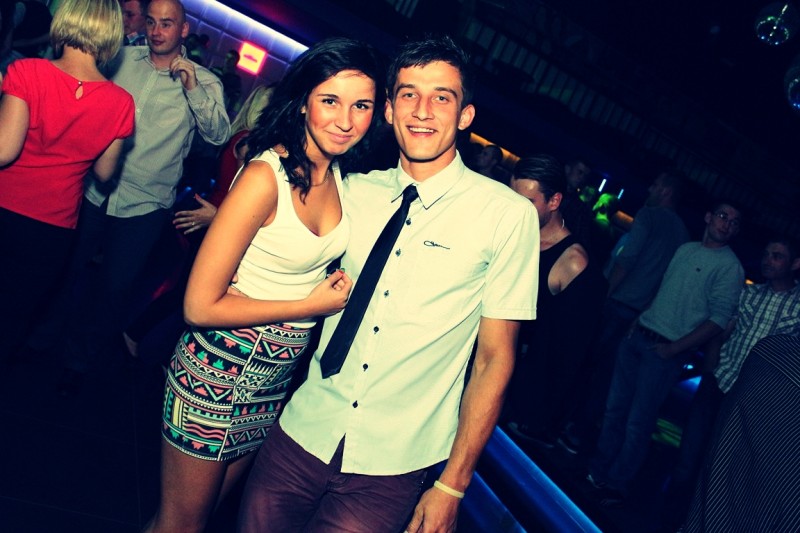 Weekend we Włocławku 12.07 Million Club