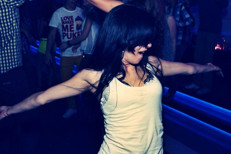 Weekend we Włocławku 12.07 Million Club