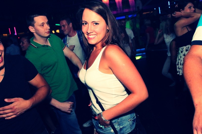 Weekend we Włocławku 12.07 Million Club
