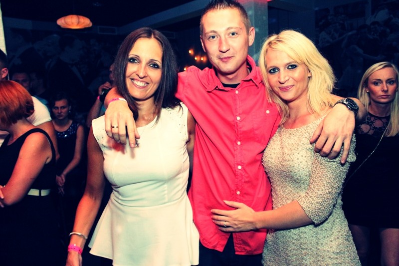 Weekend we Włocławku 13.07 Bulvar w Million Club