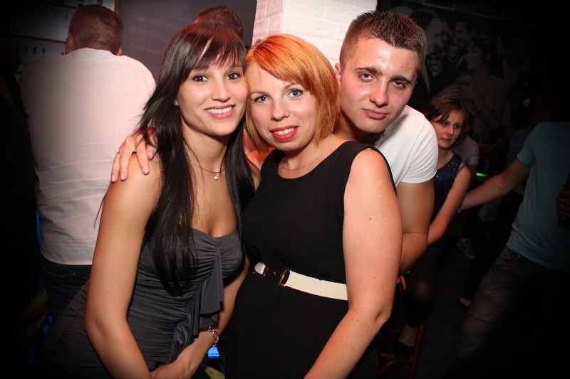 Weekend we Włocławku 13.07 Bulvar w Million Club