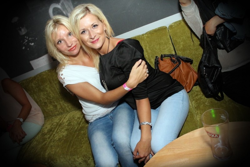Weekend we Włocławku 13.07 Bulvar w Million Club