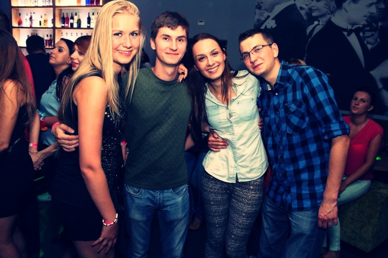 Weekend we Włocławku 13.07 Bulvar w Million Club