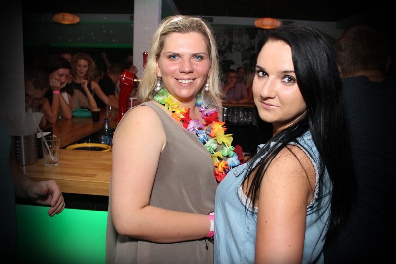 Weekend we Włocławku 13.07 Bulvar w Million Club