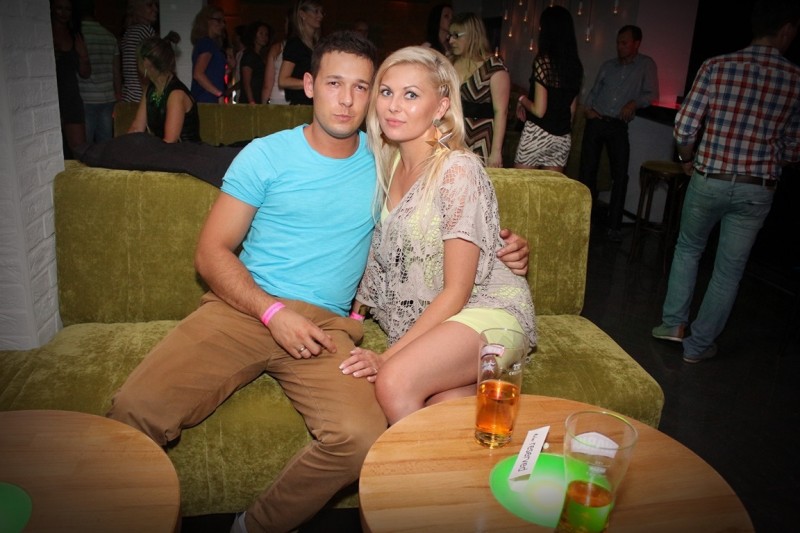 Weekend we Włocławku 13.07 Bulvar w Million Club