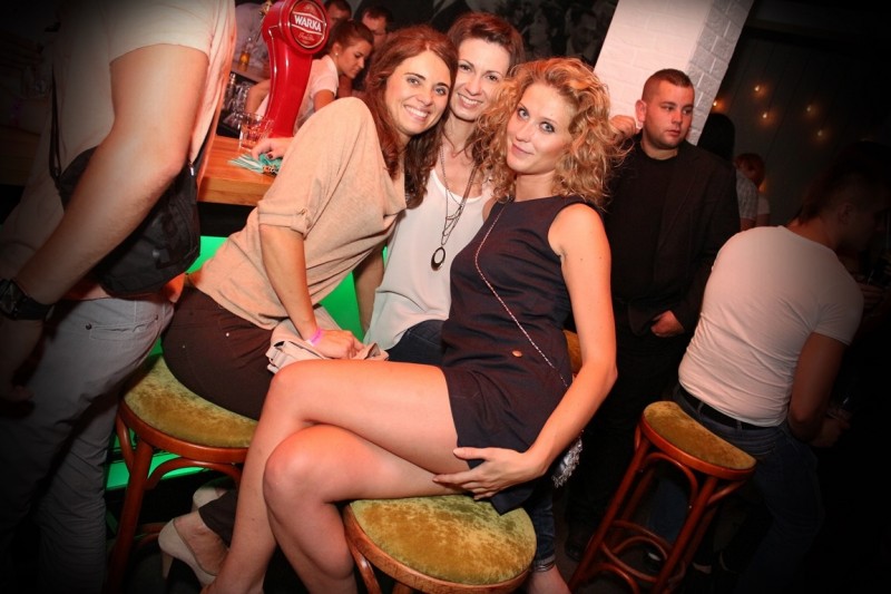 Weekend we Włocławku 13.07 Bulvar w Million Club