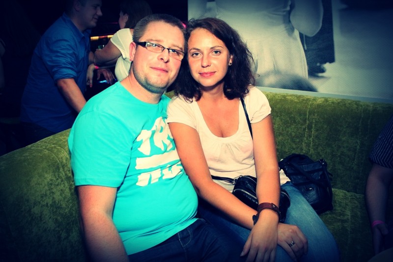Weekend we Włocławku 13.07 Bulvar w Million Club