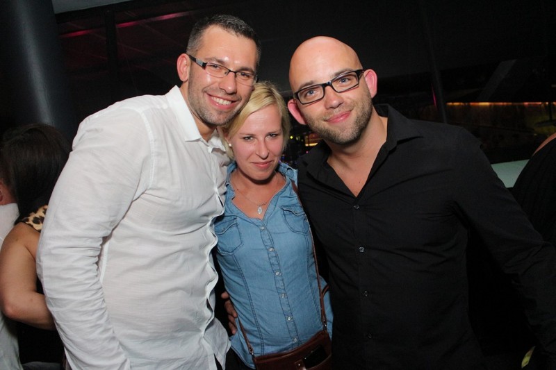 Weekend we Włocławku 13.07 Bulvar w Million Club