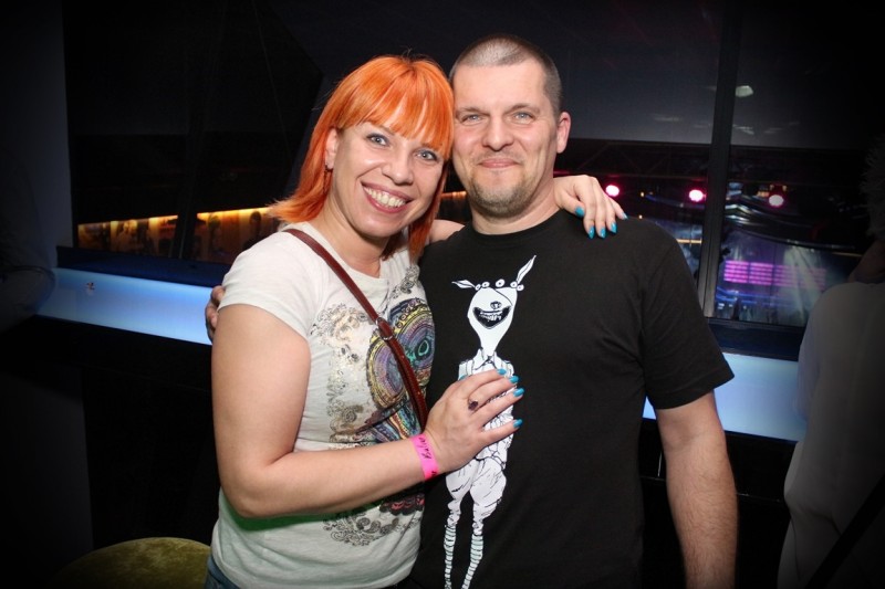Weekend we Włocławku 13.07 Bulvar w Million Club