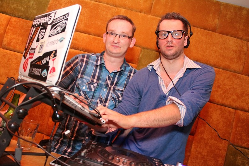Weekend we Włocławku 13.07 Bulvar w Million Club